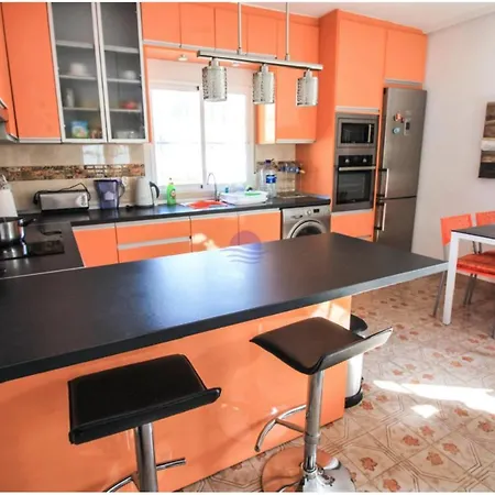 Villa Irene Ciudad Quesada