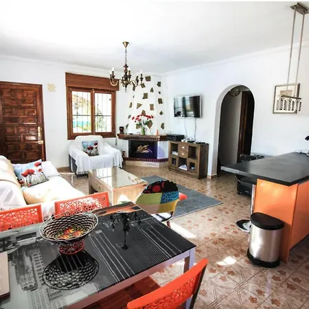 Villa Irene Ciudad Quesada