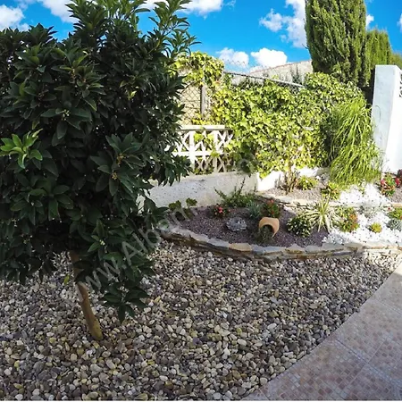 Villa Irene *